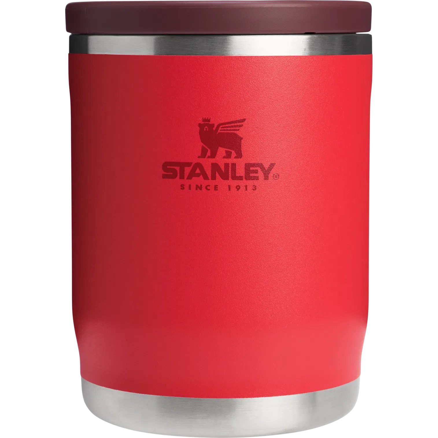 Stanley Stanley Adventure To-Go Food Jar 18 OZ Chili Red