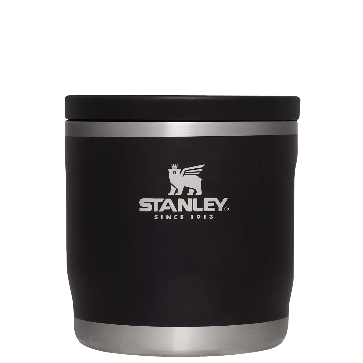 Stanley Stanley Adventure To-Go Food Jar 12 OZ Black Glow Gradient