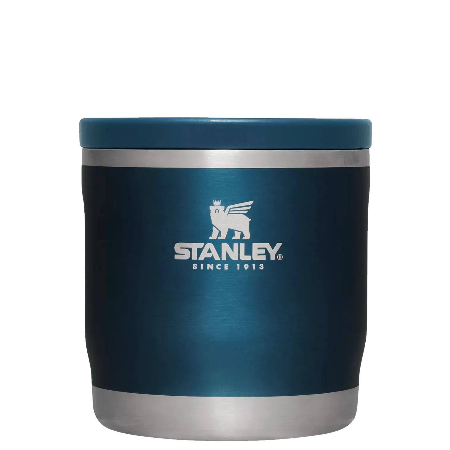 Stanley Stanley Adventure To-Go Food Jar 12 OZ Blue Glow