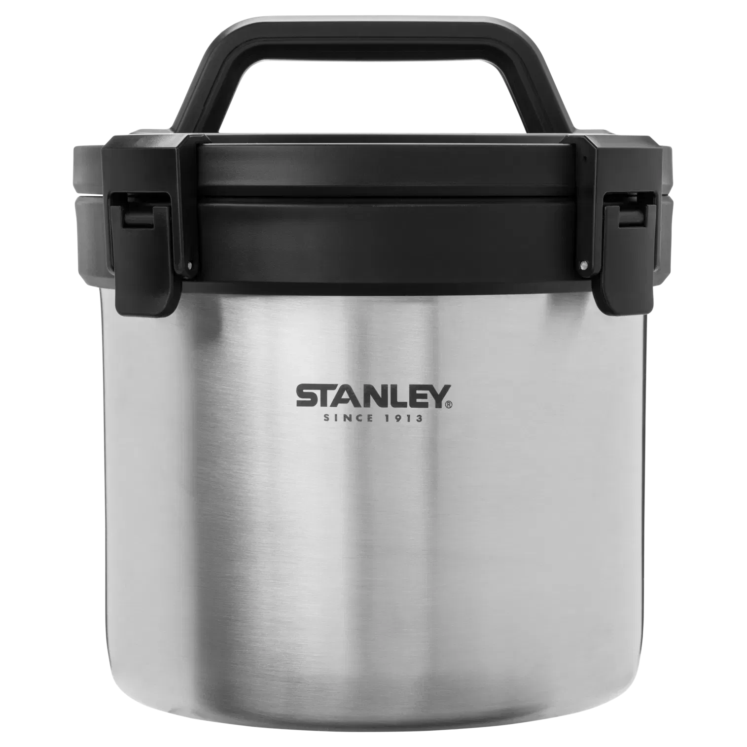 Stanley Stanley Adventure Stay Hot Camp Crock 3 QT Stainless