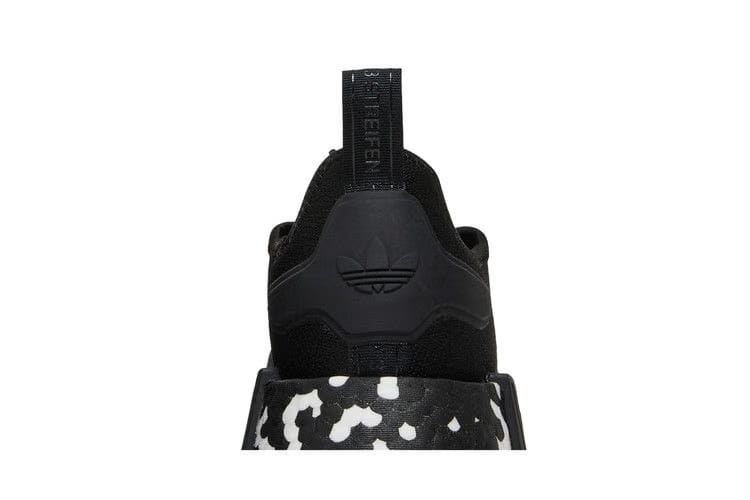 Adidas Nmd_R1 Core Black Core Black W