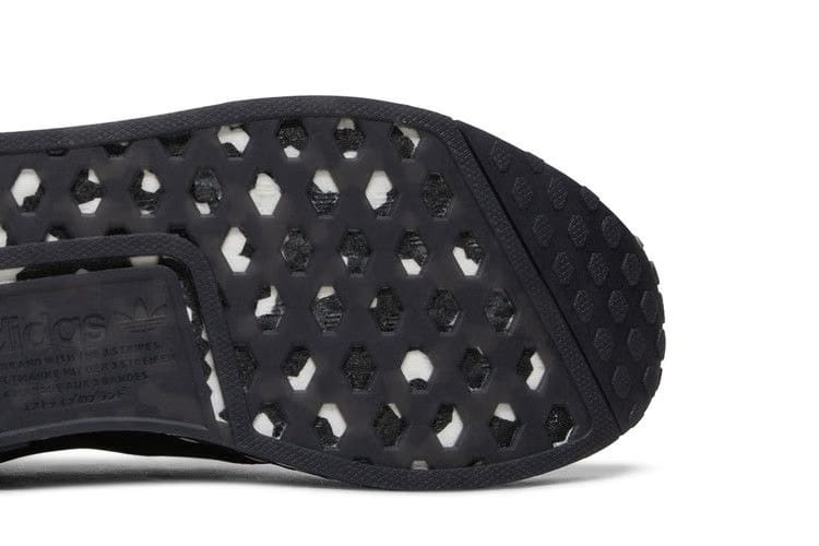 Adidas Nmd_R1 Core Black Core Black W