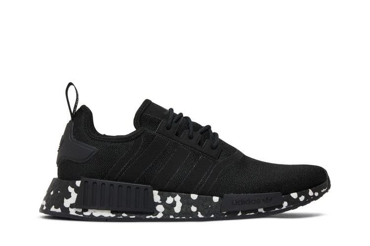 Adidas Nmd_R1 Core Black Core Black W