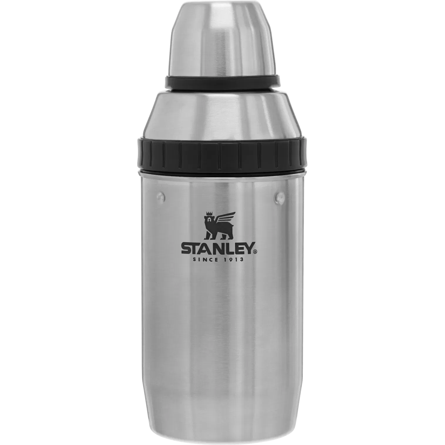 Stanley Stanley Adventure Happy Hour Cocktail Shaker Set Stainless