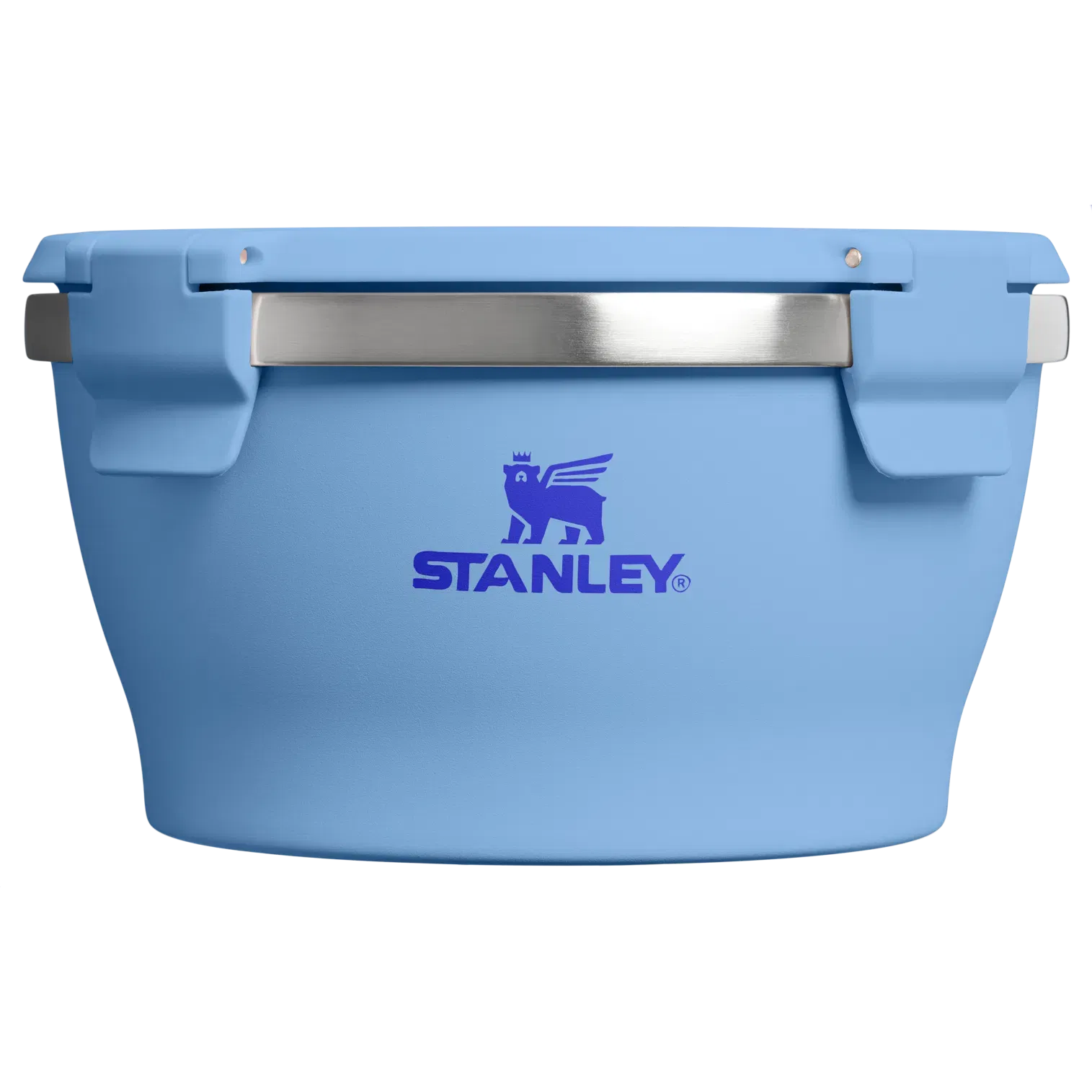 Stanley Stanley The Fresh-To-Table Leakproof Bowl 1 QT Blue Sky