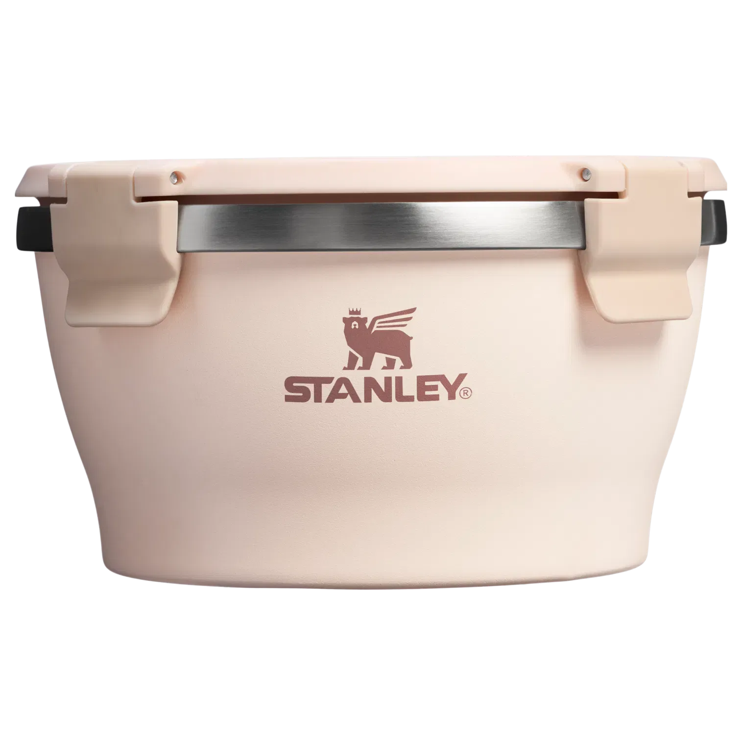 Stanley Stanley The Fresh-To-Table Leakproof Bowl 1 QT Conch