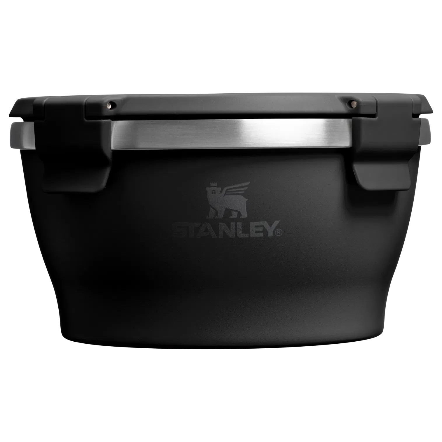 Stanley Stanley The Fresh-To-Table Leakproof Bowl 1 QT Black 2.0