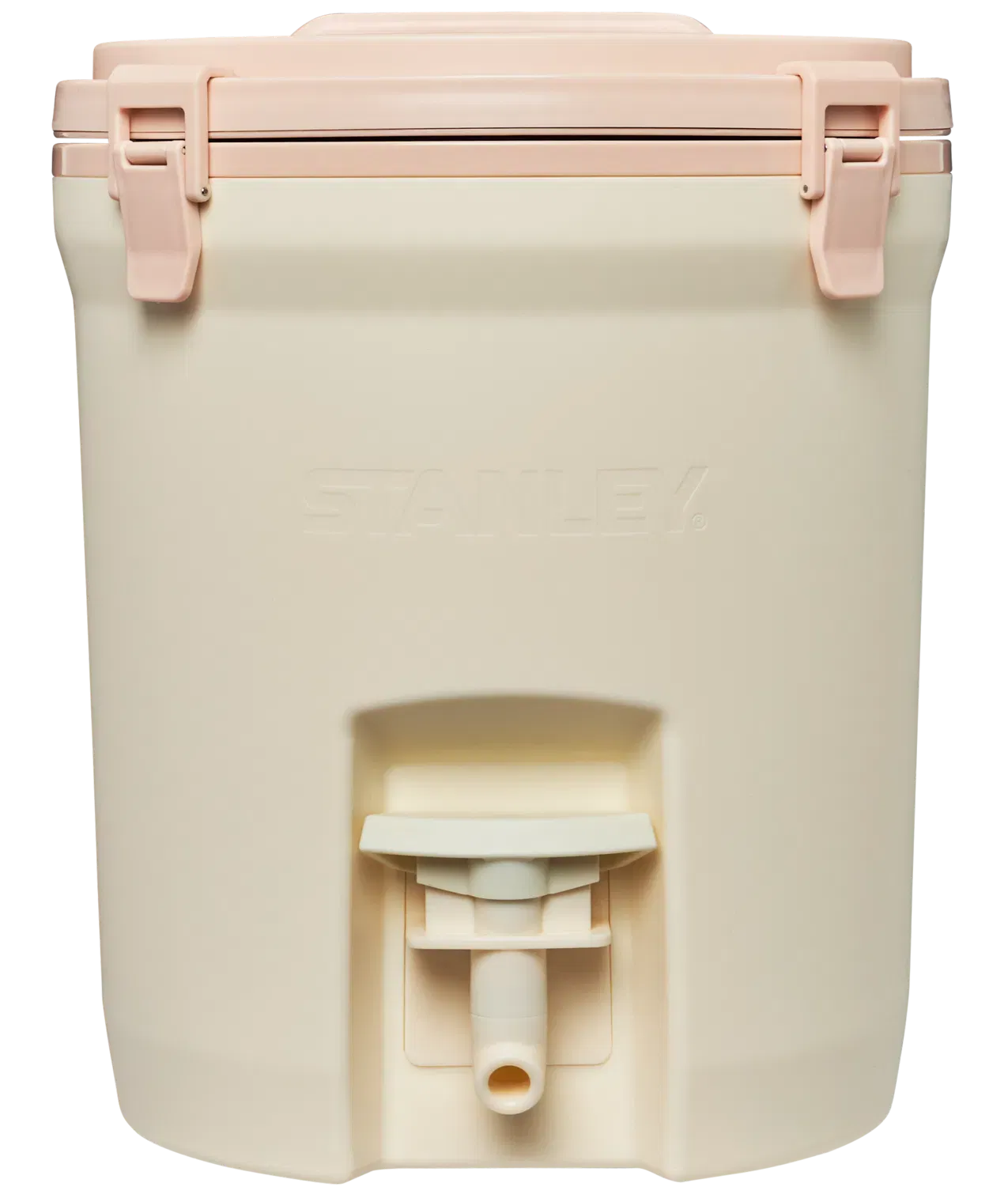 Stanley Stanley Adventure Fast Flow Water Jug 2G Cream