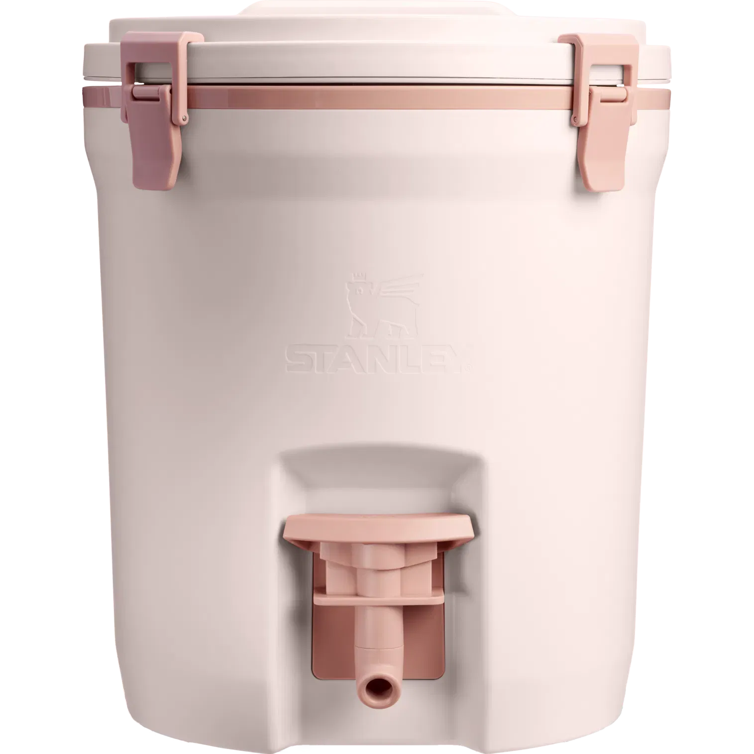 Stanley Stanley Adventure Fast Flow Water Jug 2G Rose Quartz