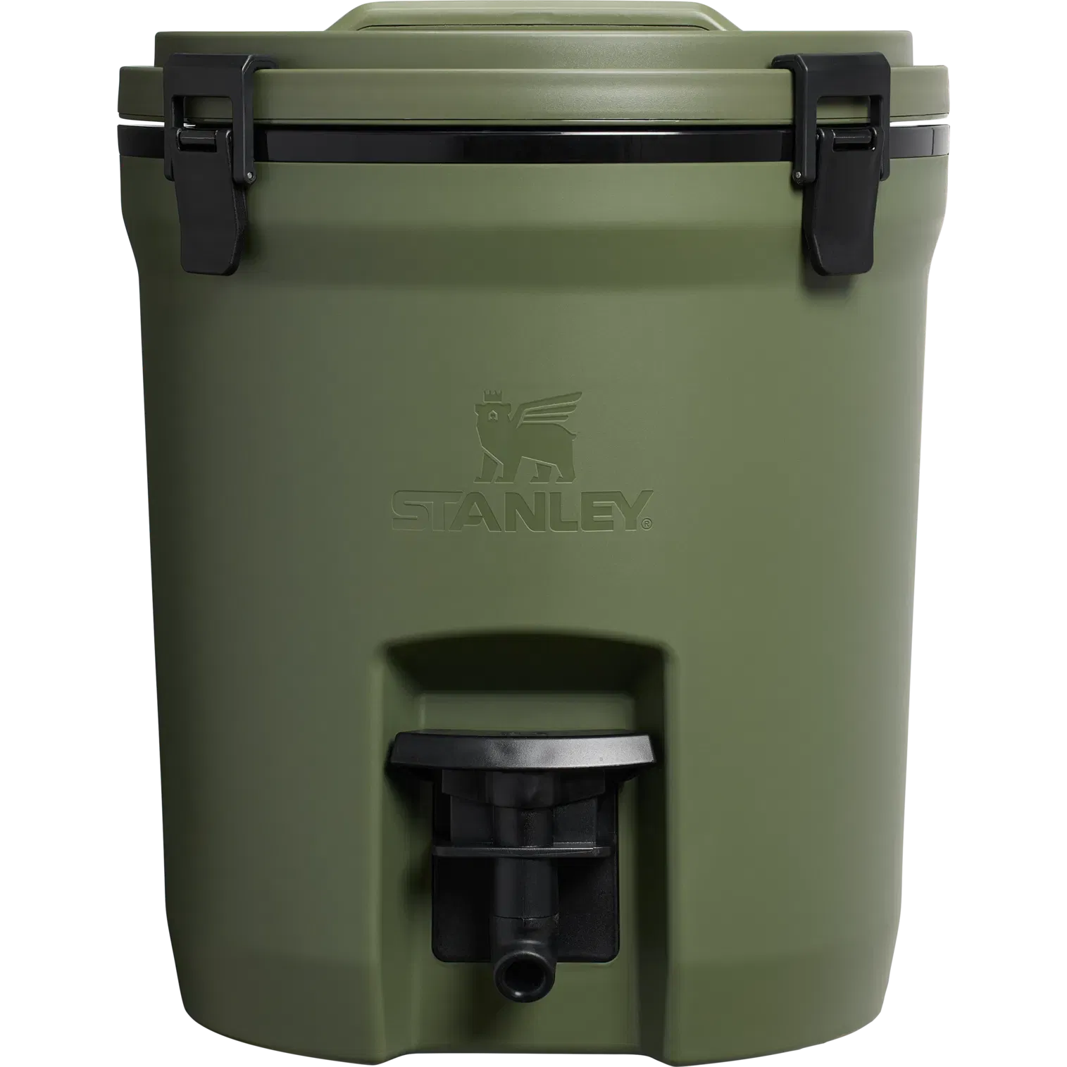 Stanley Stanley Adventure Fast Flow Water Jug 2G Dried Pine