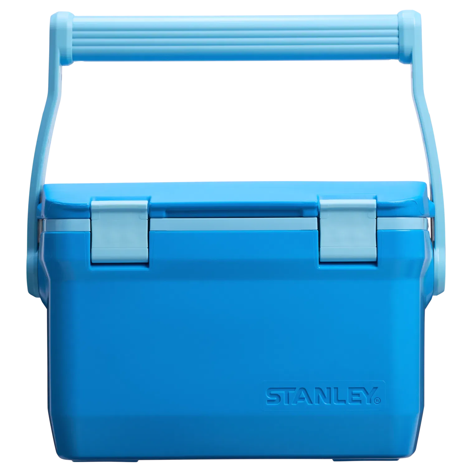 Stanley Stanley The Easy Carry Lunch Cooler 7 QT Azure