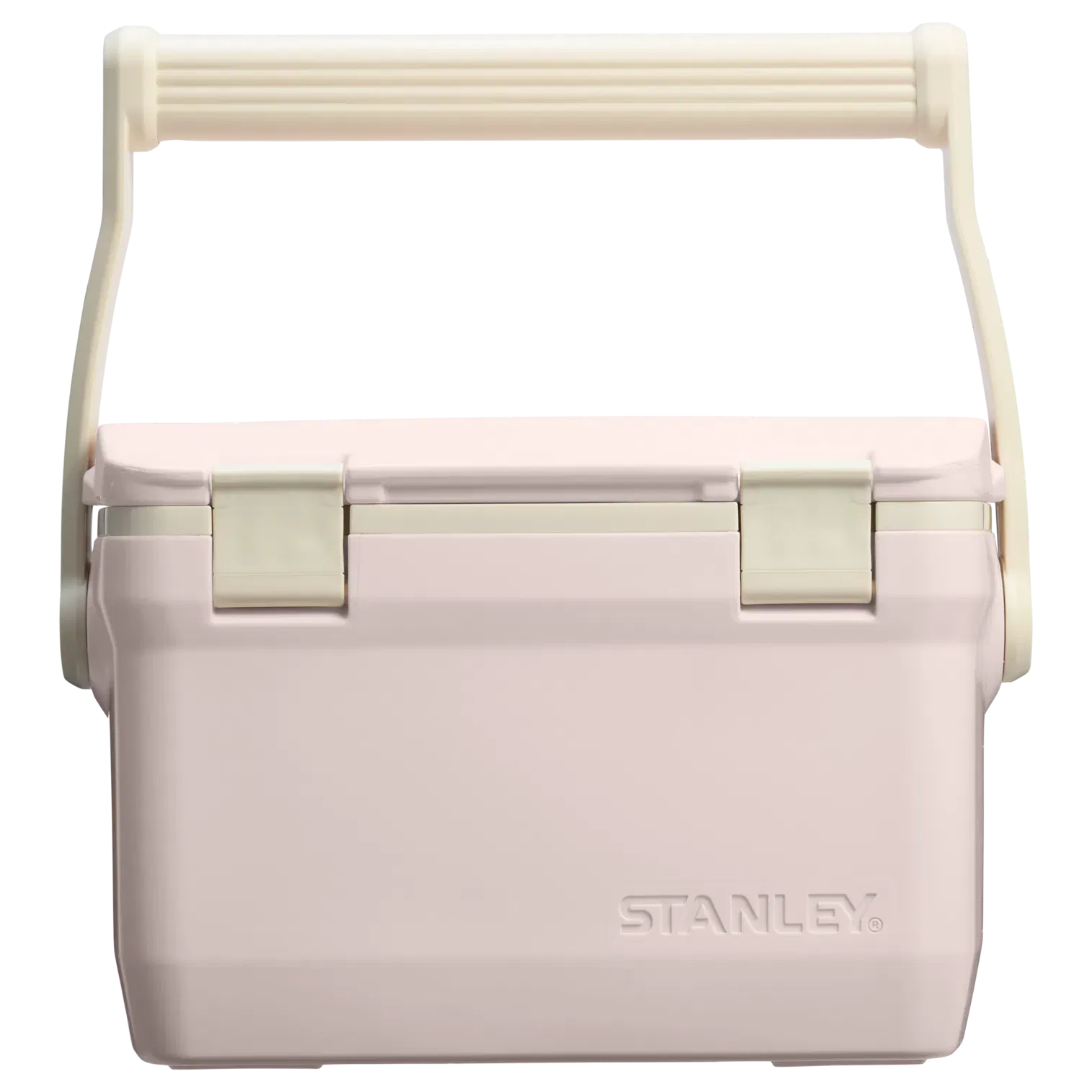 Stanley Stanley The Easy Carry Lunch Cooler 7 QT Rose Quartz