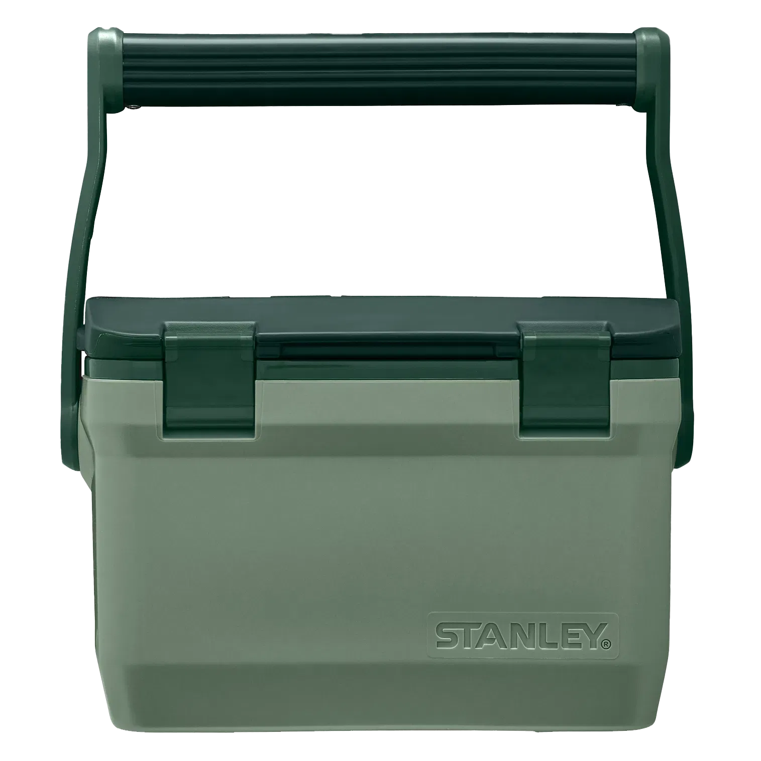 Stanley Stanley The Easy Carry Lunch Cooler 7 QT Stanley Green