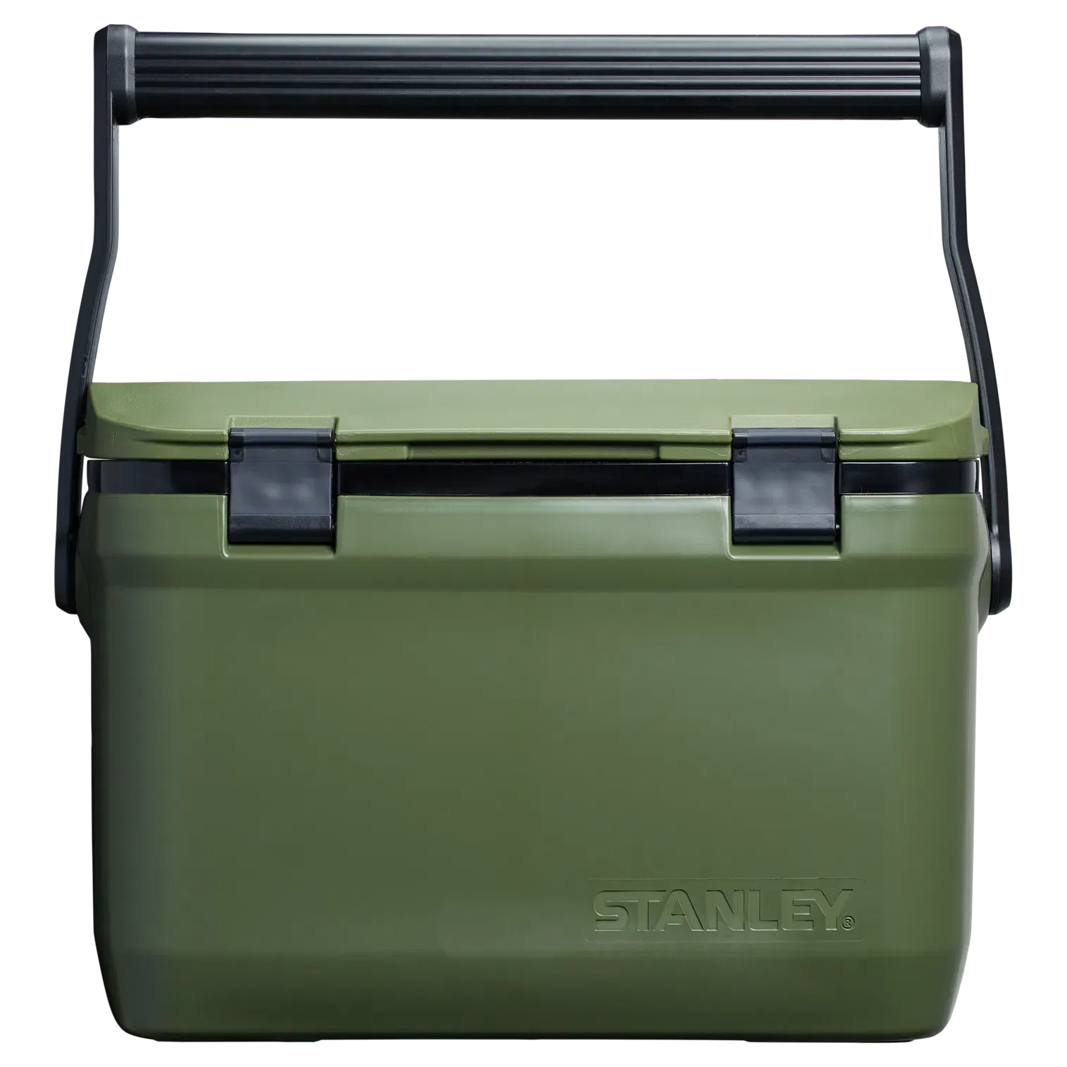 Stanley Stanley The Easy Carry Outdoor Cooler 16 QT Dried Pine