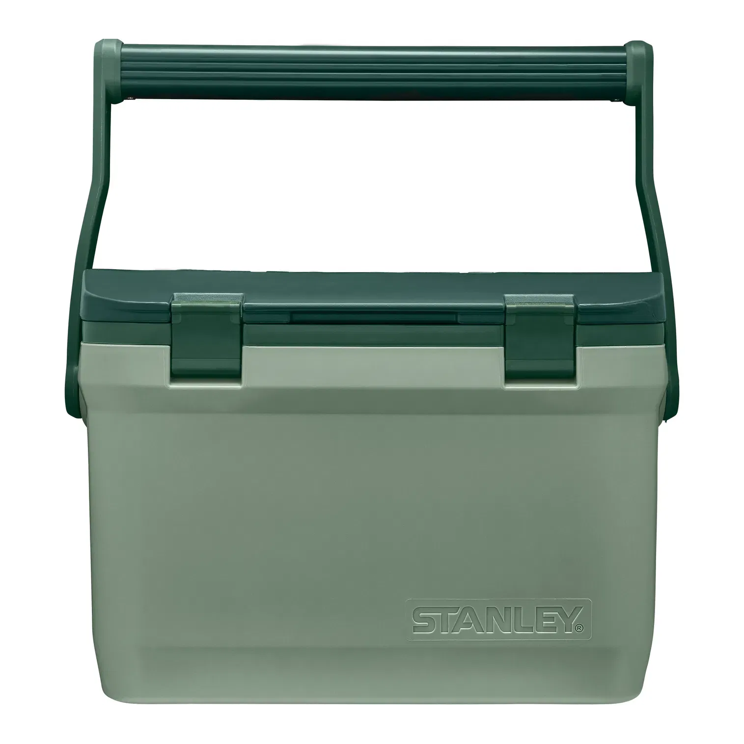 Stanley Stanley The Easy Carry Outdoor Cooler 16 QT Stanley Green