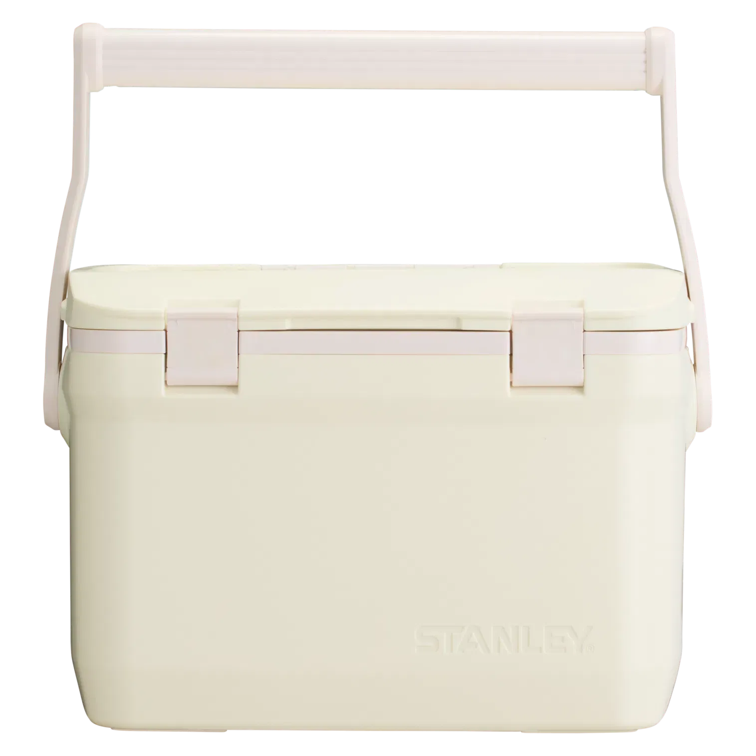 Stanley Stanley The Easy Carry Outdoor Cooler 16 QT Cream 2.0