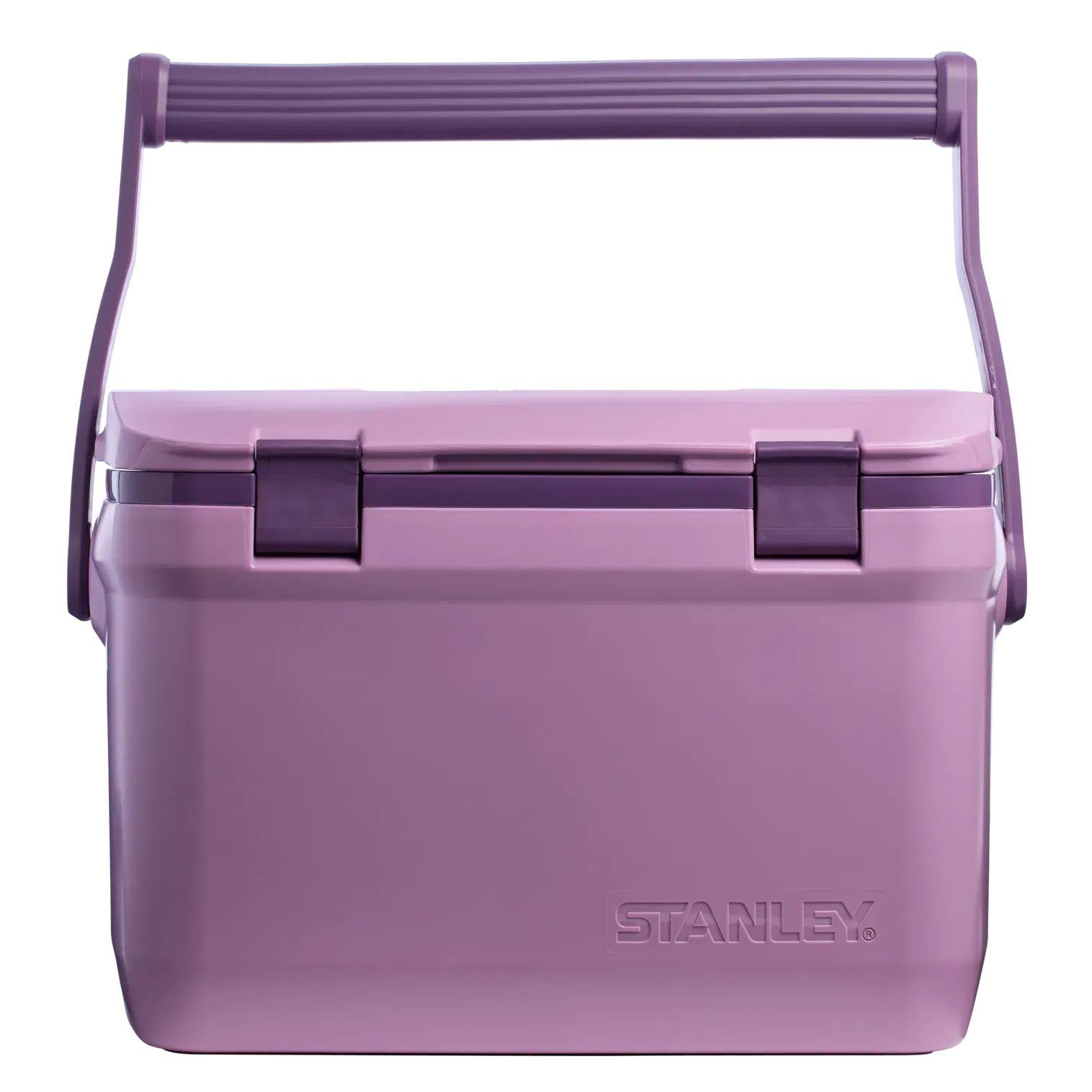 Stanley Stanley The Easy Carry Outdoor Cooler 16 QT Lilac
