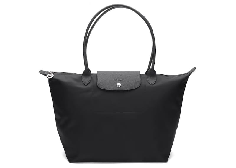 Longchamp Le Pliage Neo Tote Bag Navy