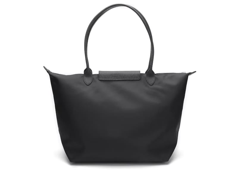 Longchamp Le Pliage Neo Tote Bag Navy