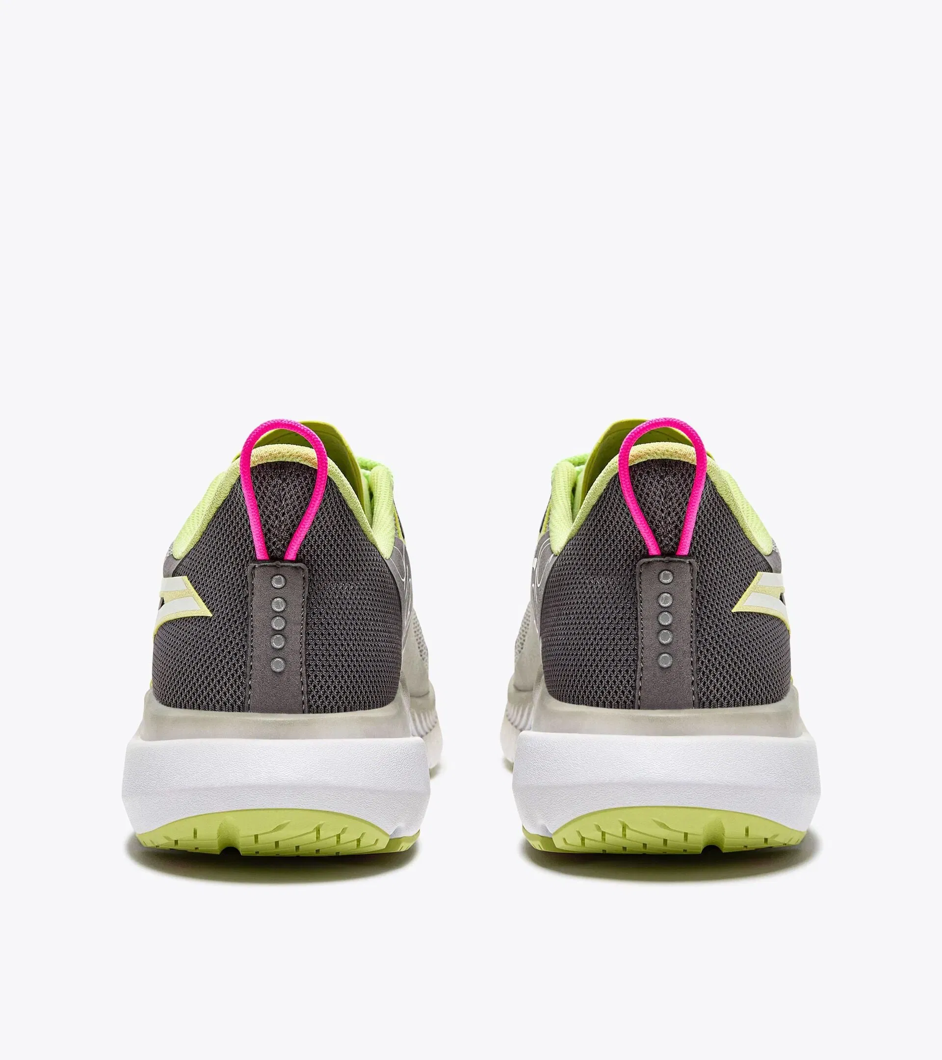 Diadora Mythos Blushield Volo 4 W Silver Dd/Shadow Lime