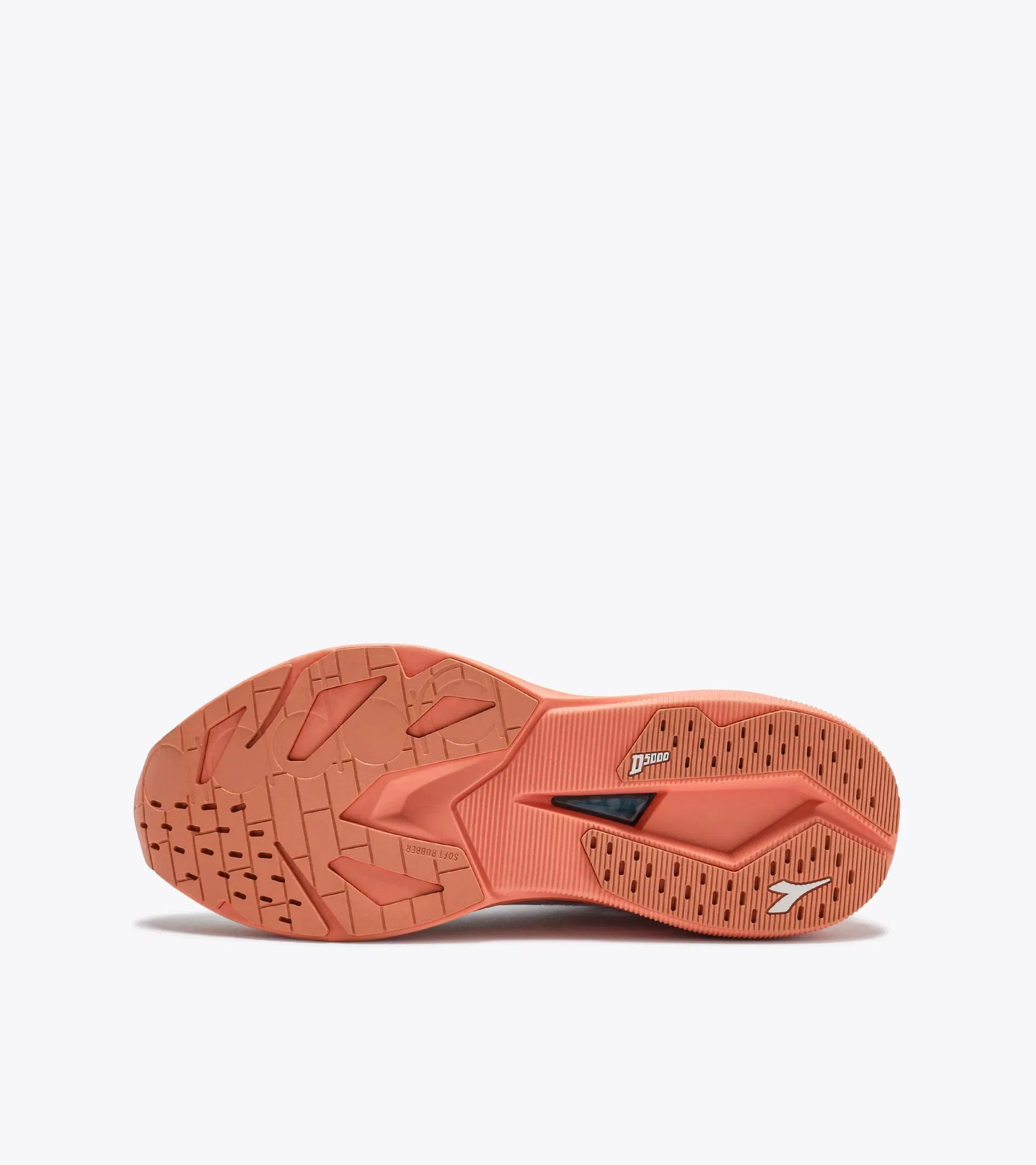 Diadora Mythos Blushield Volo 6 W Country Air/Peach Cobbler