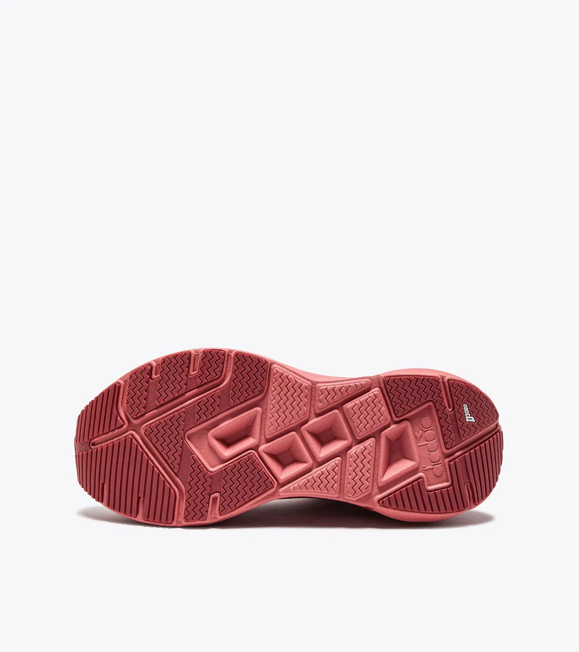 Diadora Cellula W Lobster Bisque/Faded Rose