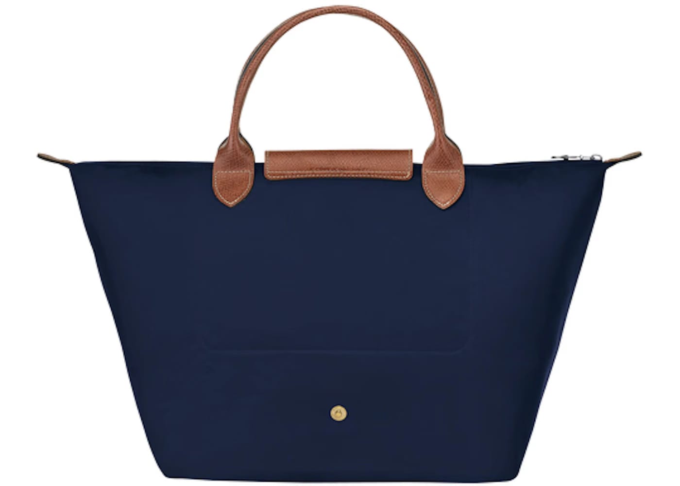 Longchamp Le Pliage Shopper Navy
