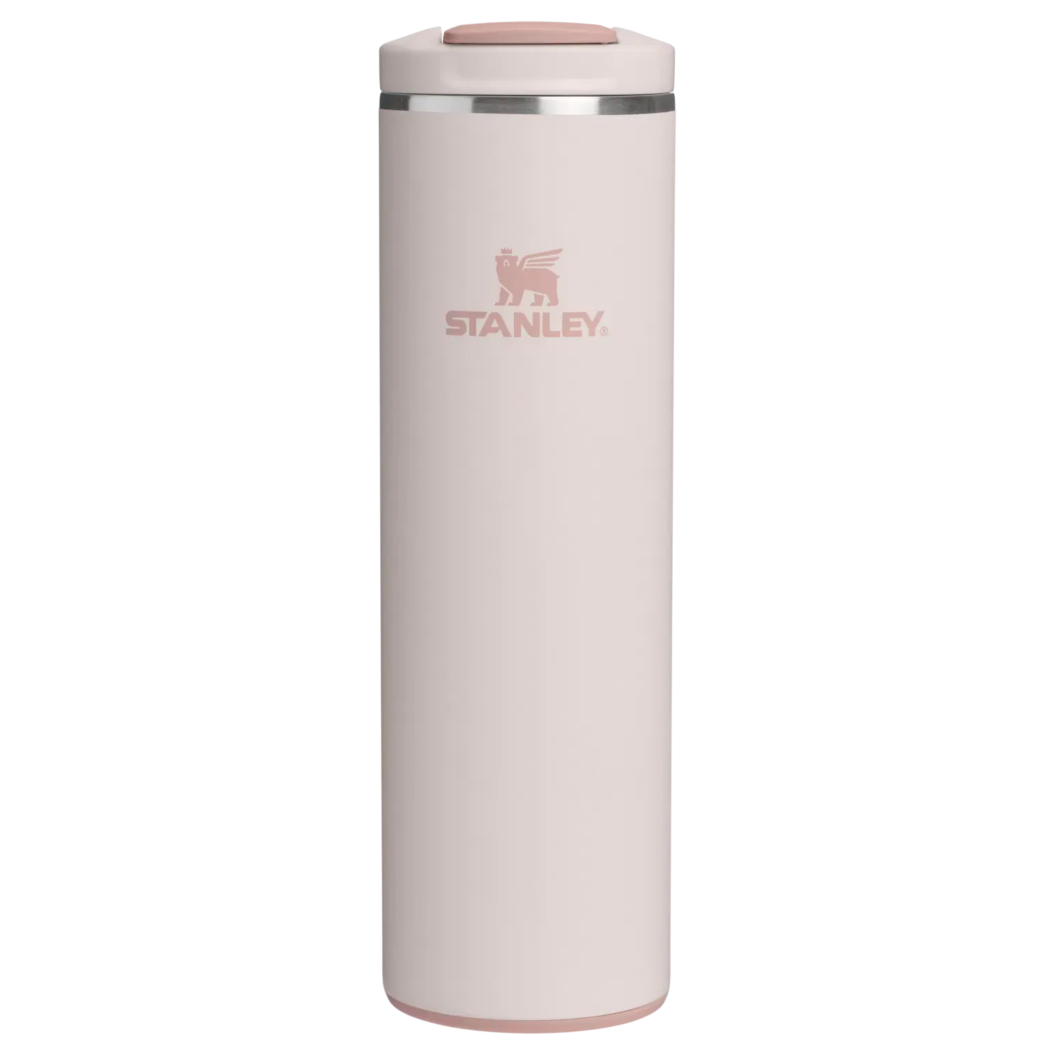Stanley The Transit Flip Top Mug Stanley Create Rose Quartz
