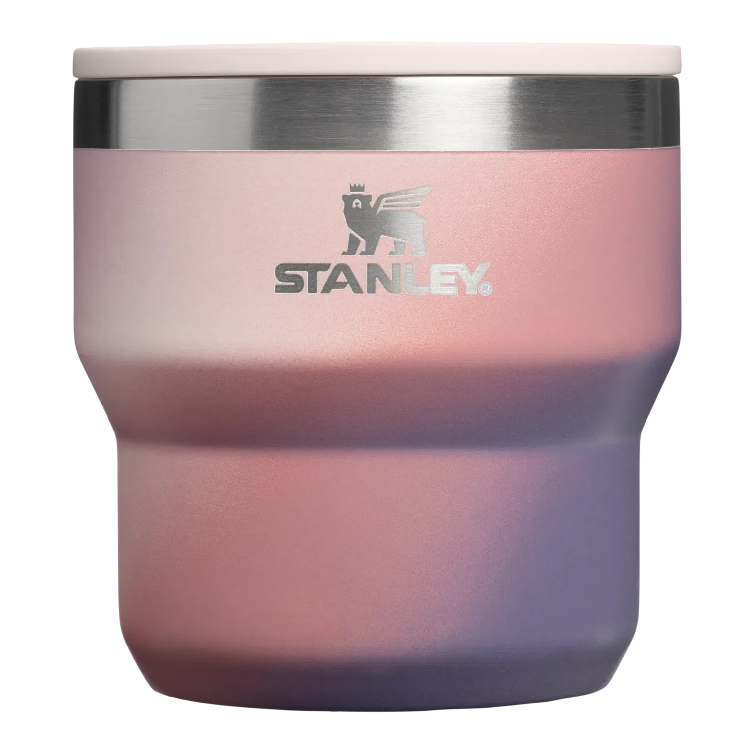 Stanley The Stay-Hot Stacking Cup Dawn Spiral