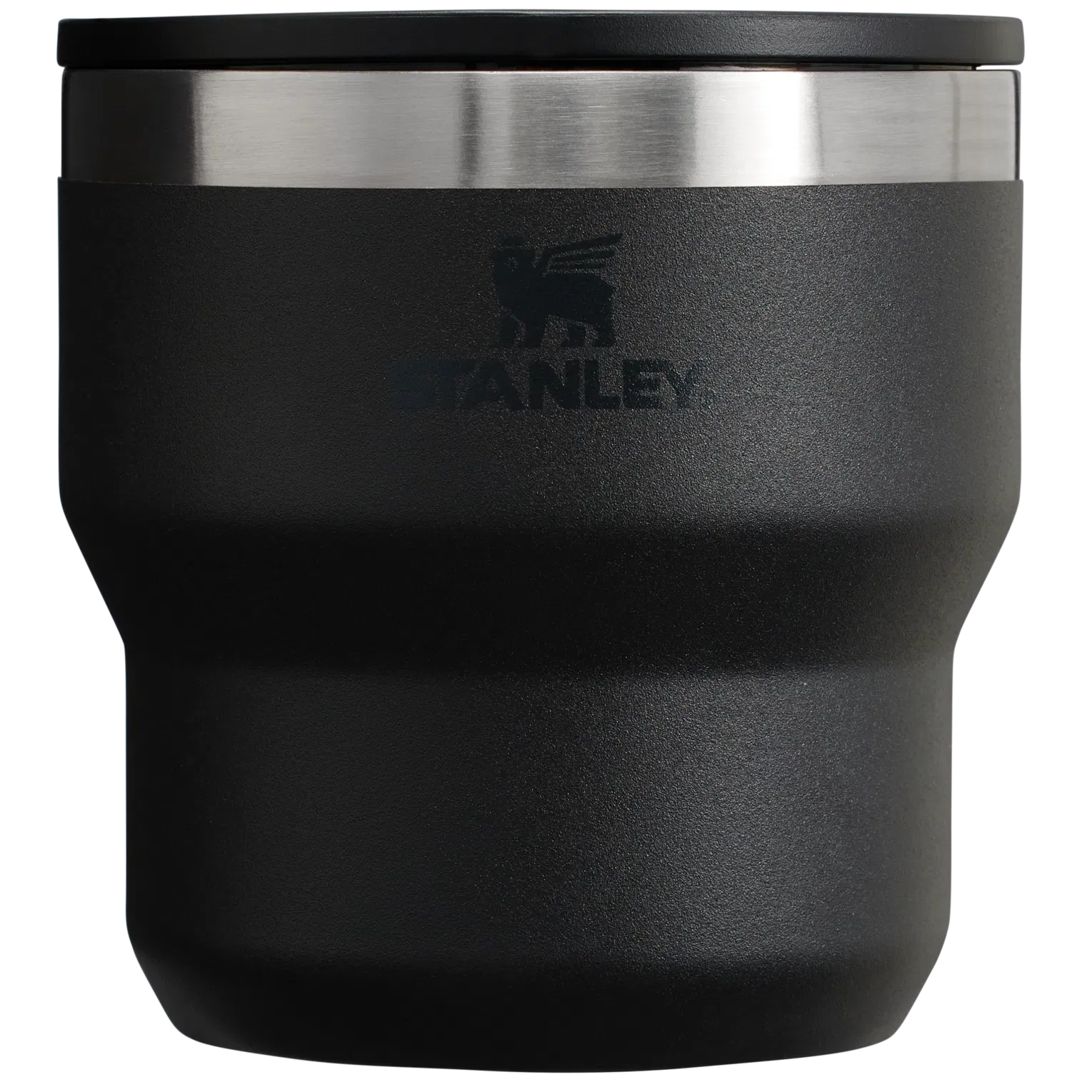 Stanley The Stay-Hot Stacking Cup Black 2.0
