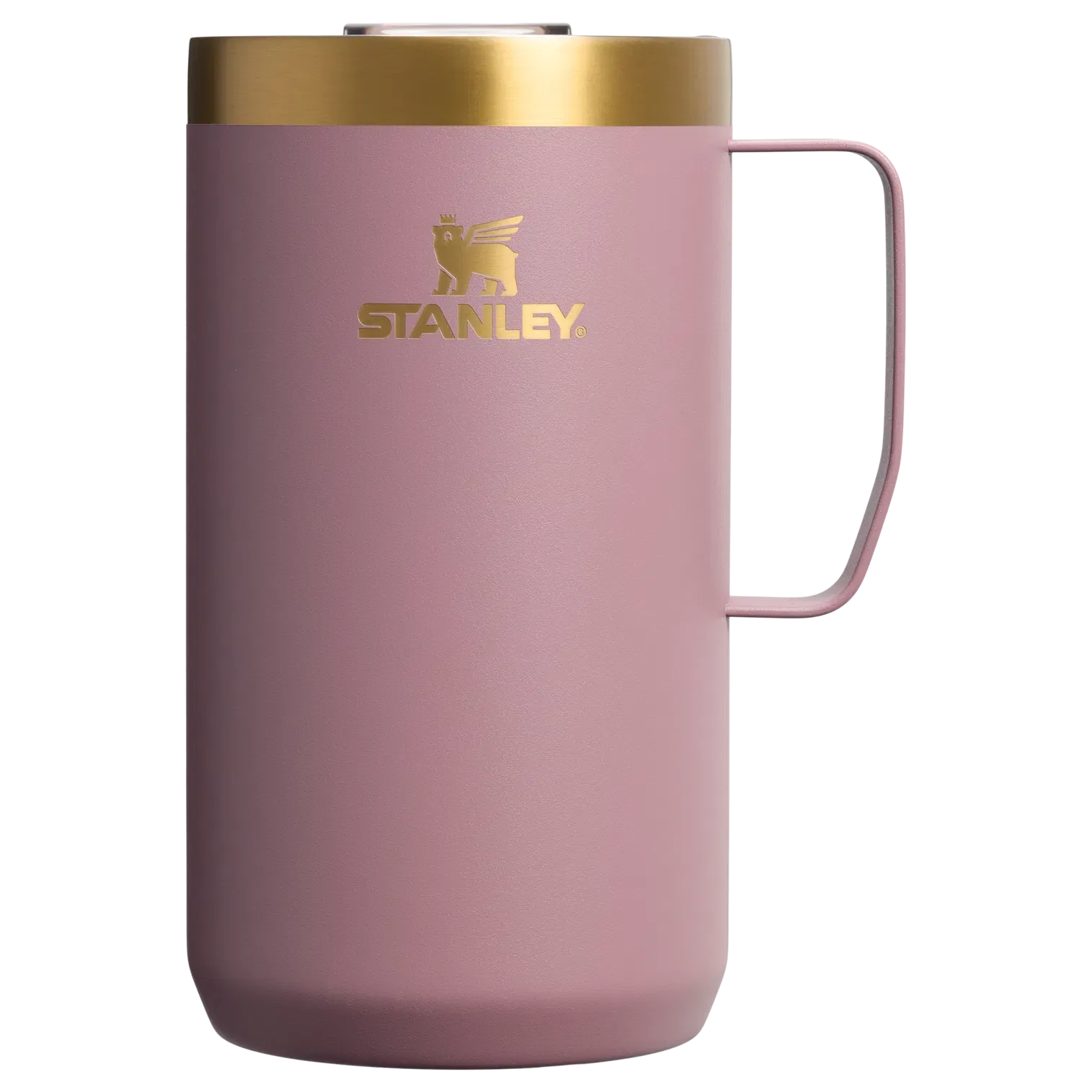 Stanley The Stay-Hot Camp Mug Stanley Create Cashmere