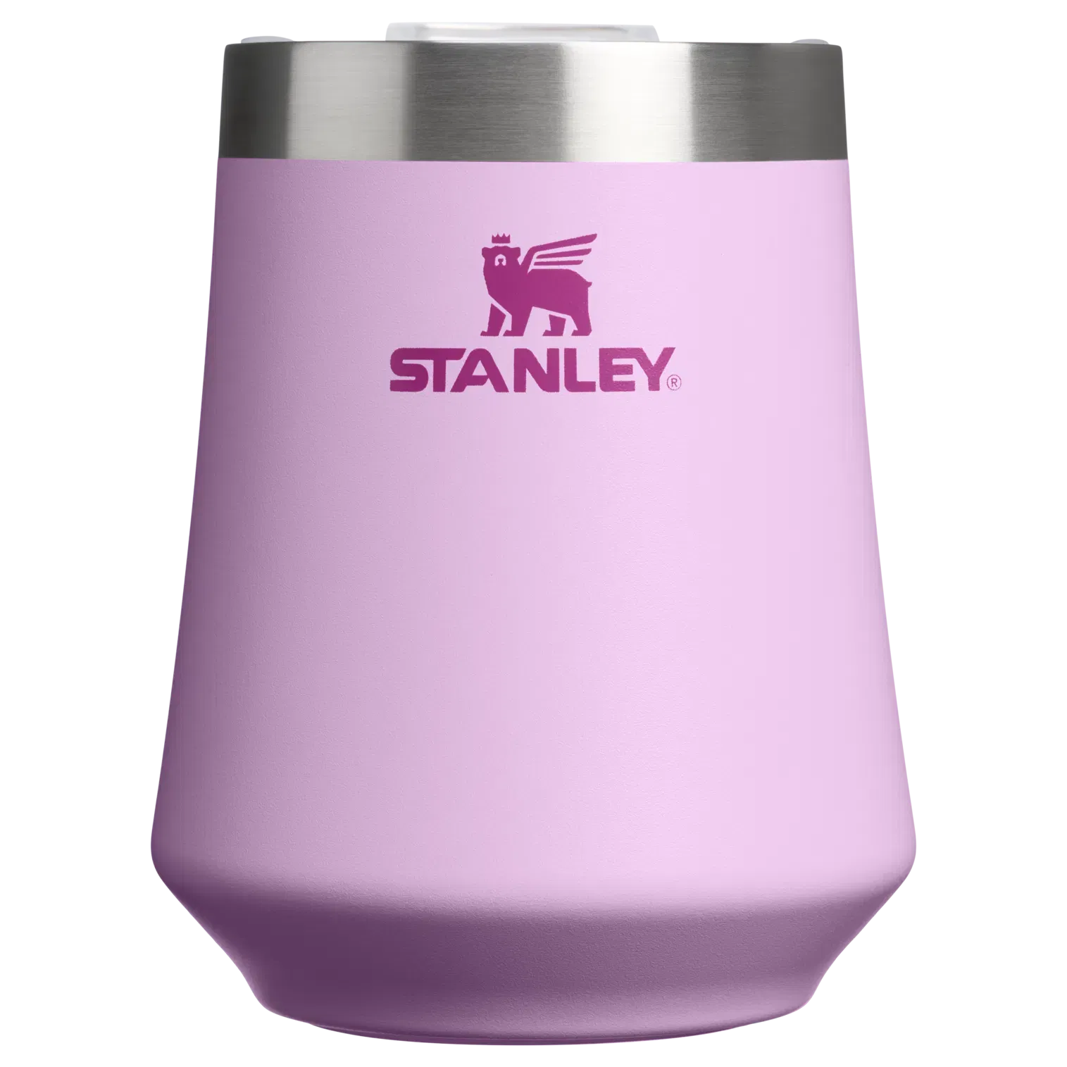 Stanley The Reserve Wine Tumbler Soft Orchid
