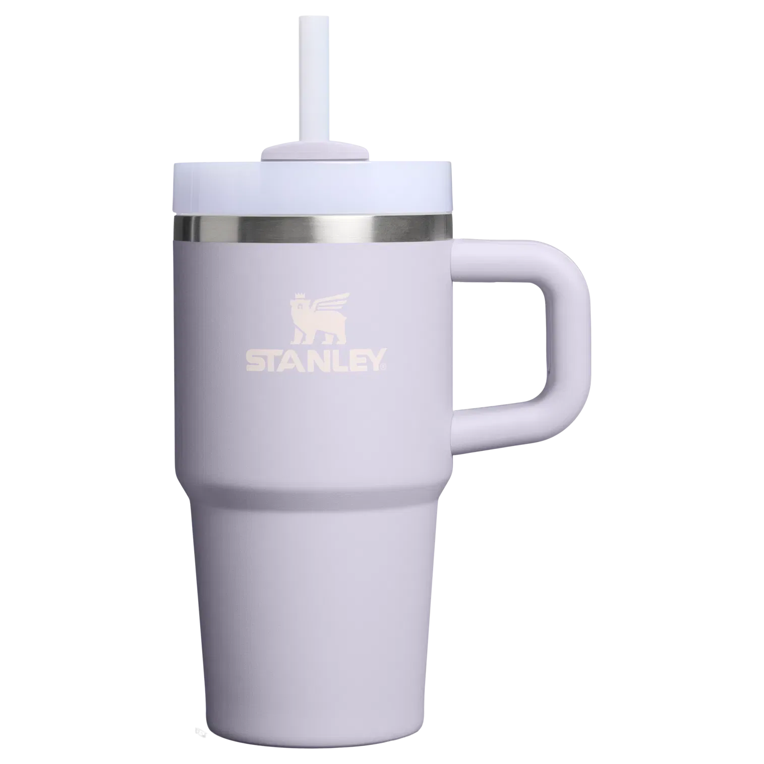 Stanley The Quencher H2.O FlowState Tumbler Purple Dust