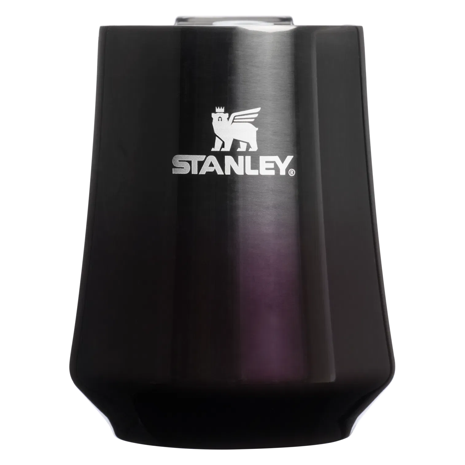 Stanley The Halloween Reserve Wine Tumbler Purple Night Shine