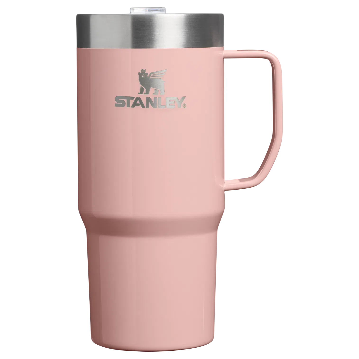 Stanley The Everyday Suburban Mug Peach Rose Gloss