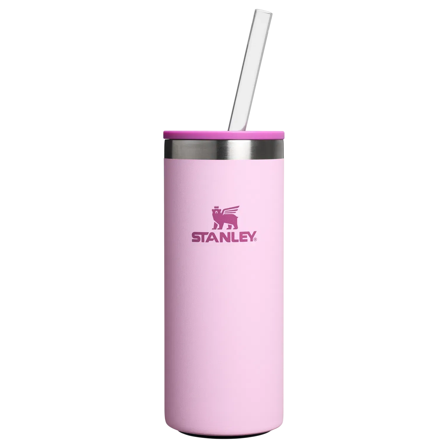 Stanley The Everyday Slim Can Cooler Cup Stanley Create Cherry Blossom