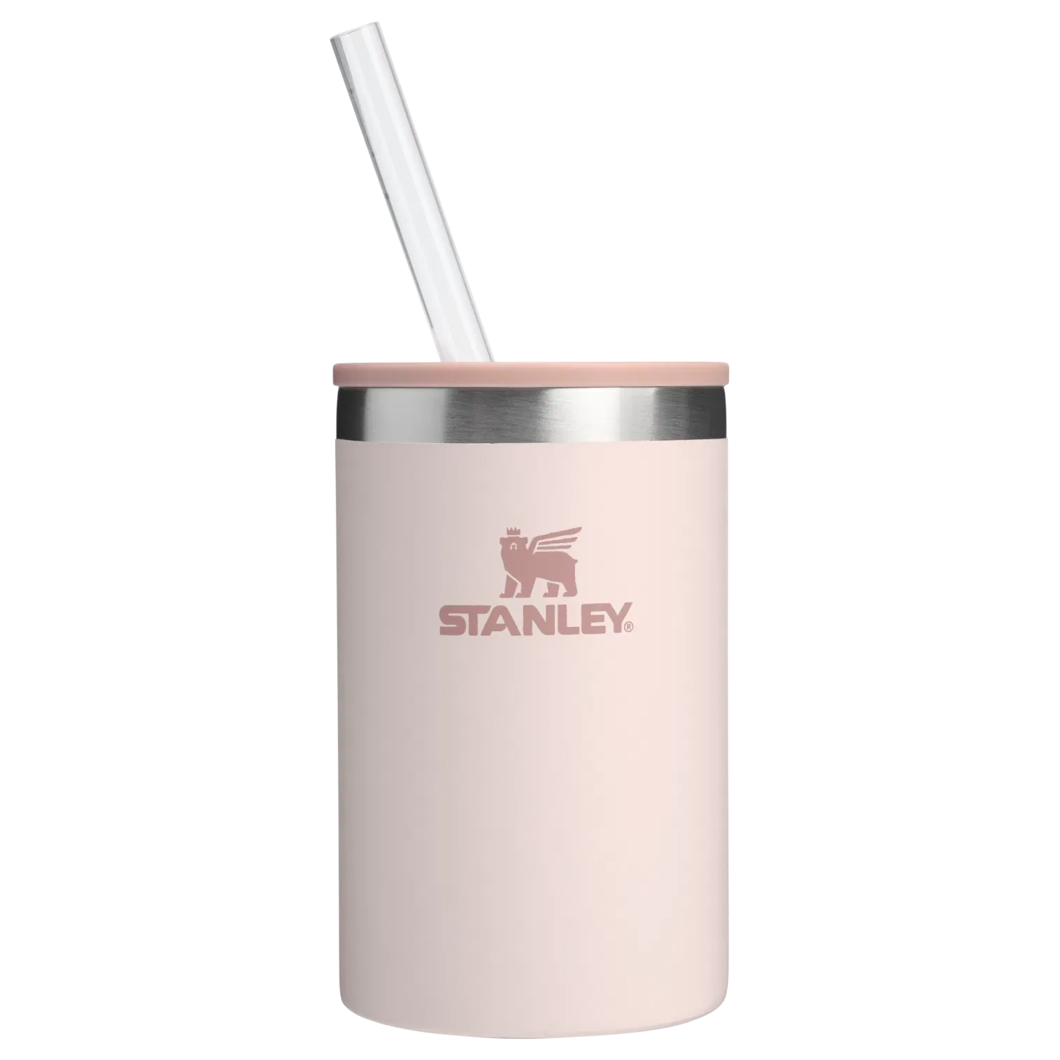 Stanley The Everyday Can Cooler Cup Stanley Create Rose Quartz