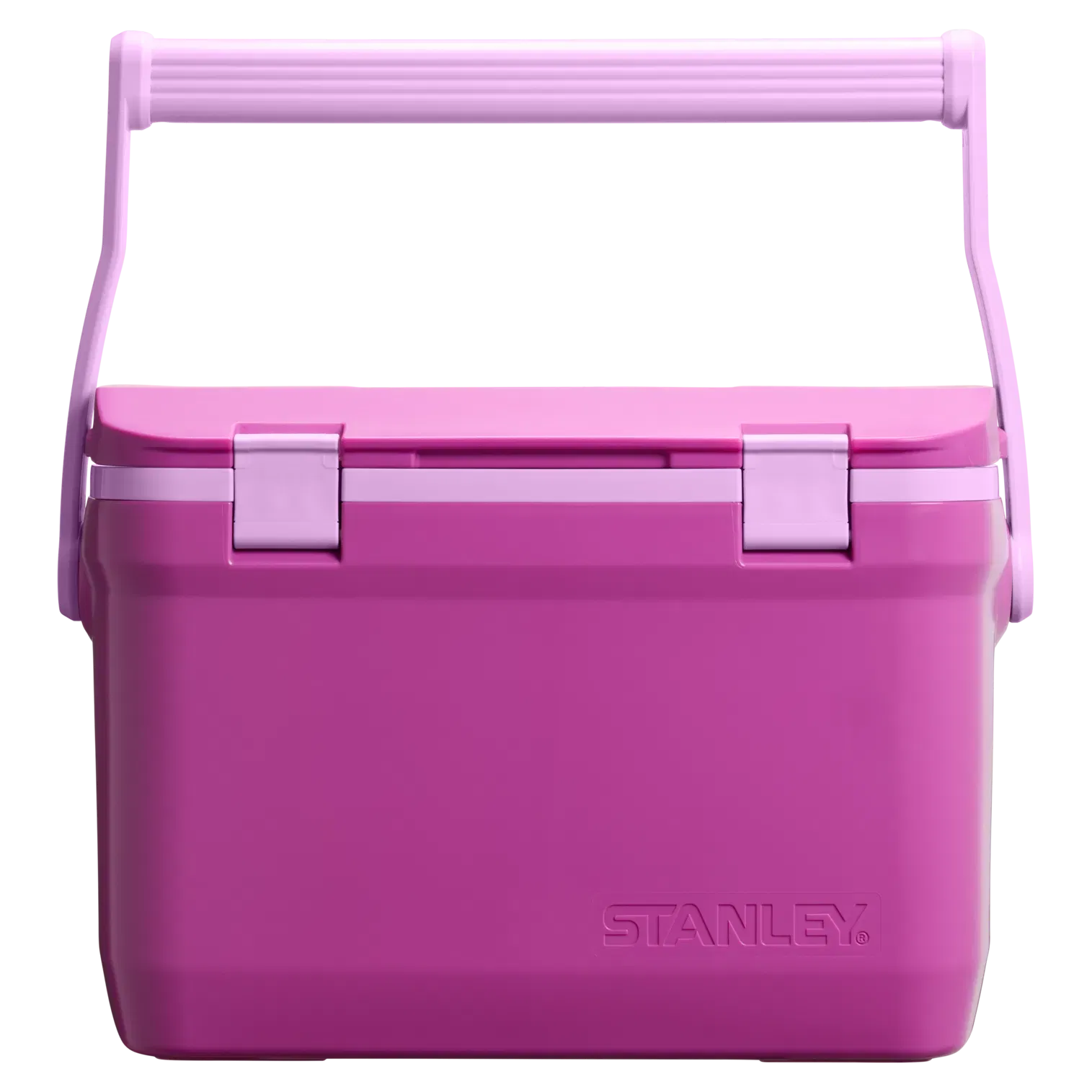 Stanley The Easy Carry Outdoor Cooler Dark Blossom