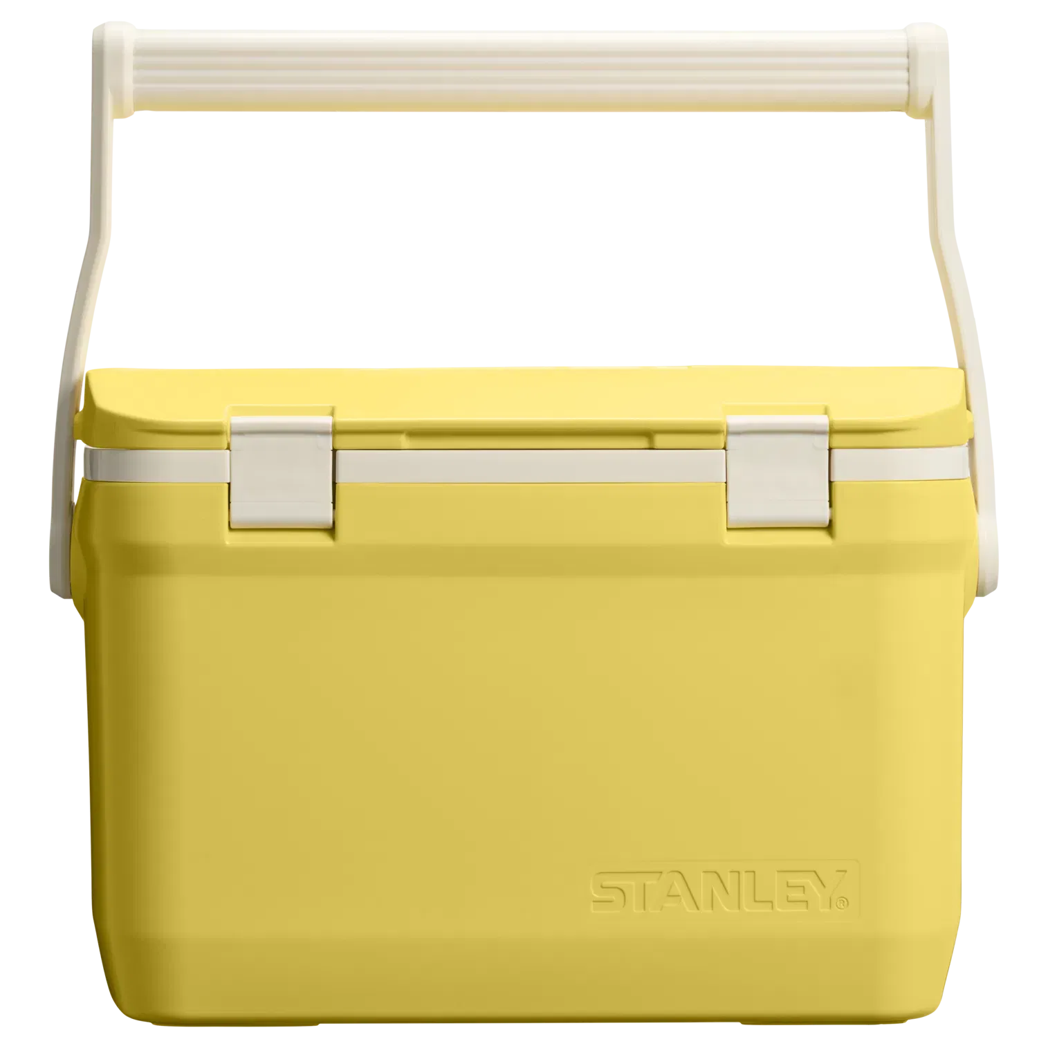 Stanley The Easy Carry Outdoor Cooler Daffodil