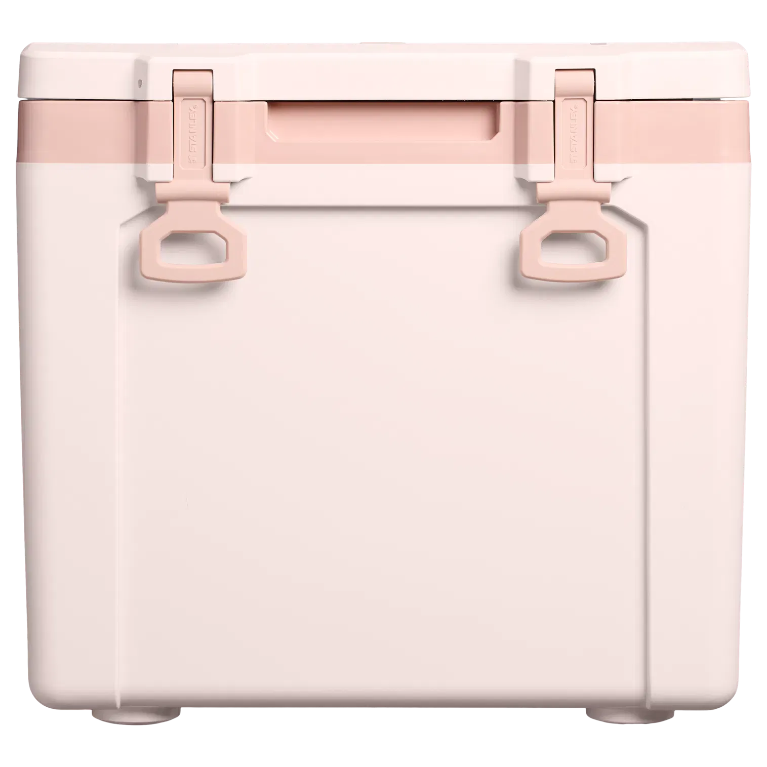 Stanley The Cold For Days Wheeled Outdoor Cooler Rose Quartz