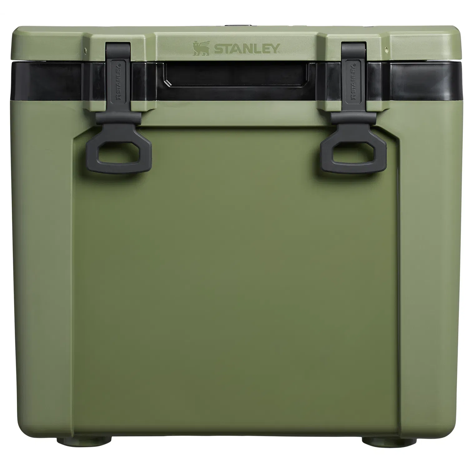 Stanley The Cold For Days Wheeled Outdoor Cooler Dried Pine