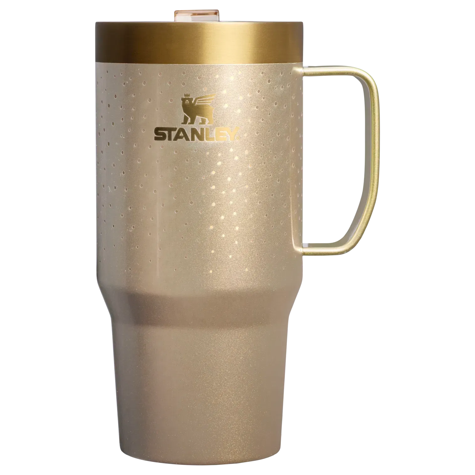 Stanley The Cheers & Cheer Everyday Suburban Mug Prosecco Shimmer