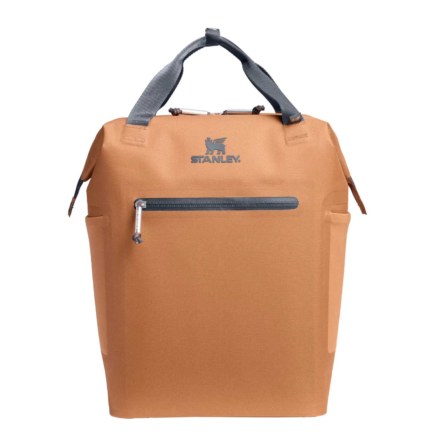 Stanley The All Day Madeleine Mini Cooler Backpack Toast