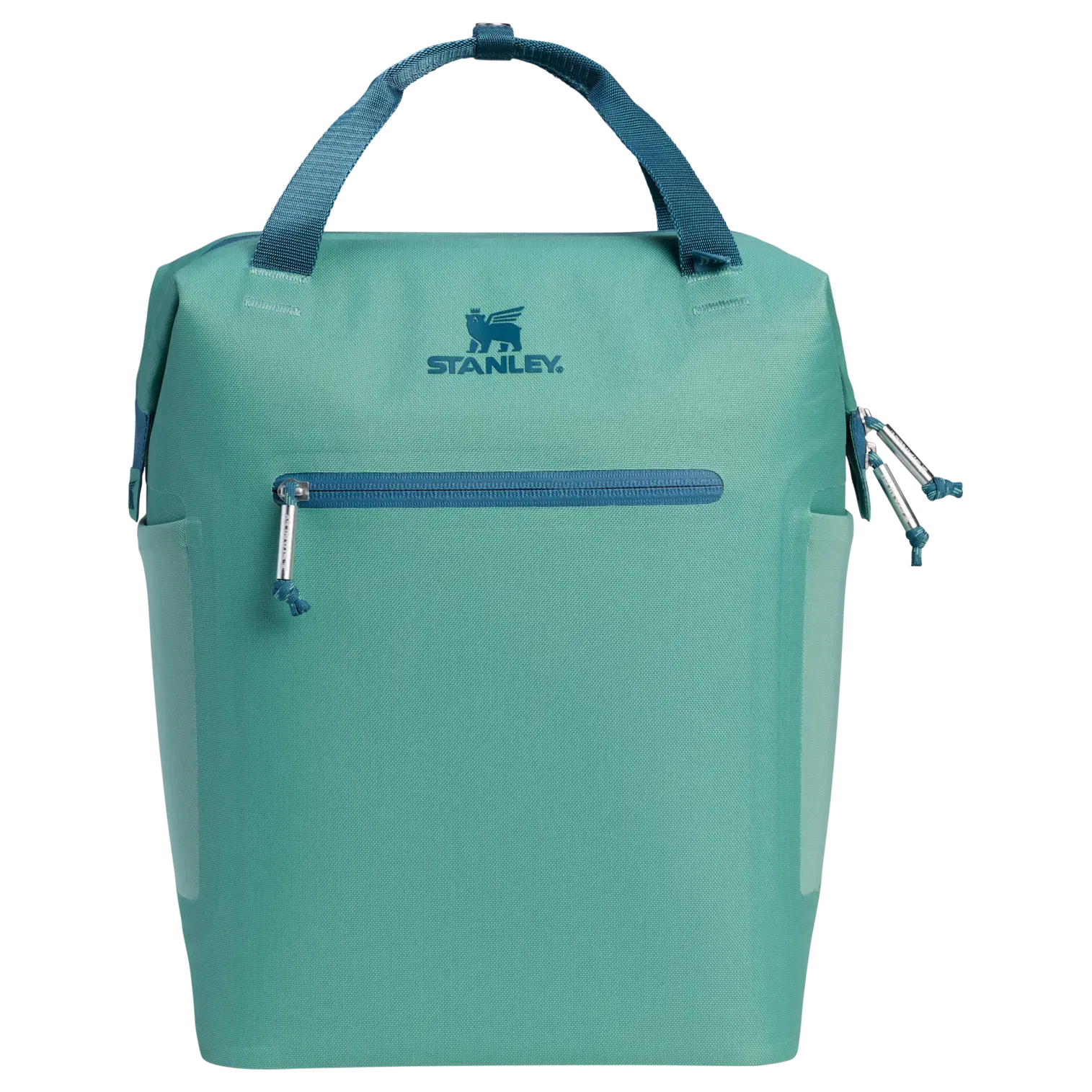 Stanley The All Day Madeleine Mini Cooler Backpack Spring Green