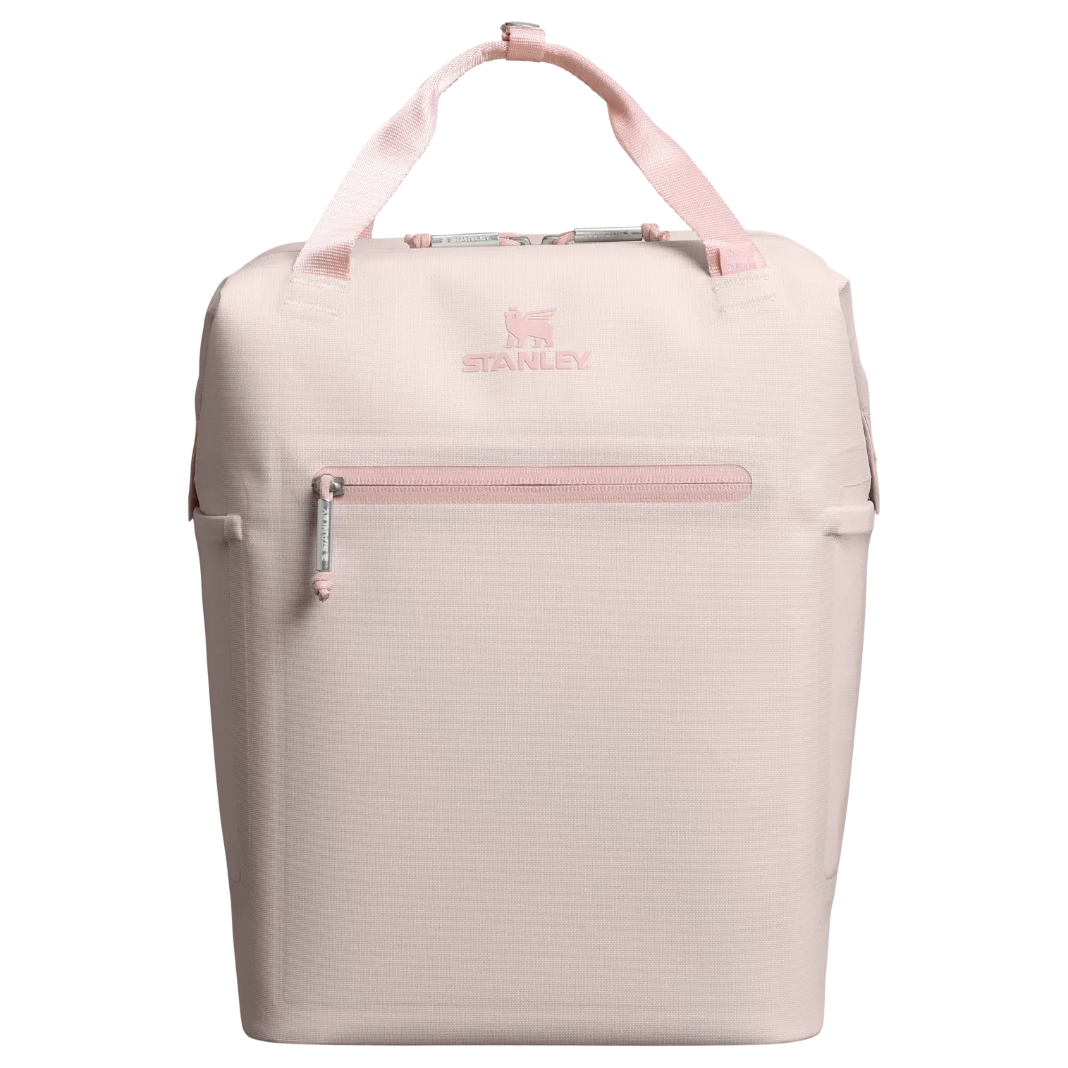 Stanley The All Day Madeleine Mini Cooler Backpack Rose Quartz