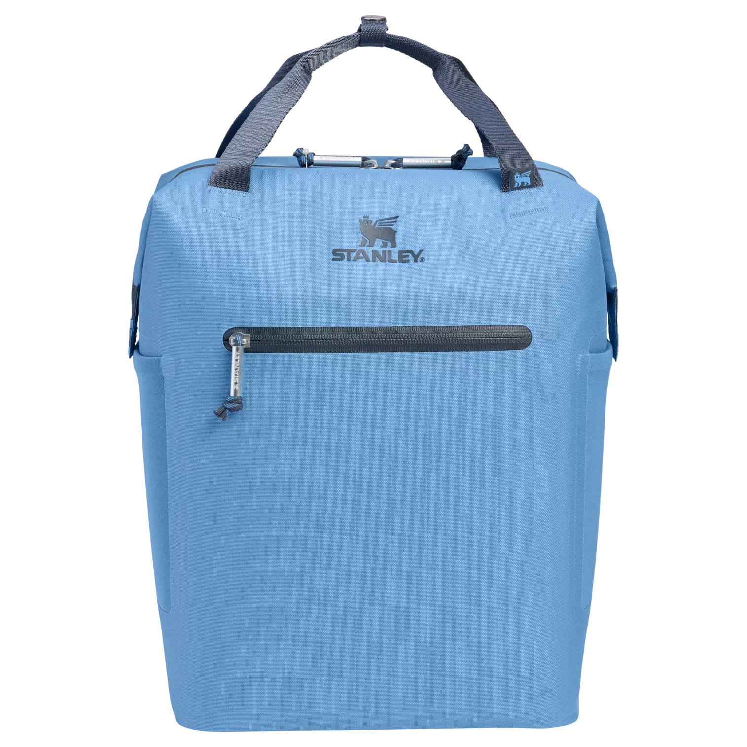 Stanley The All Day Madeleine Mini Cooler Backpack Blue Sky