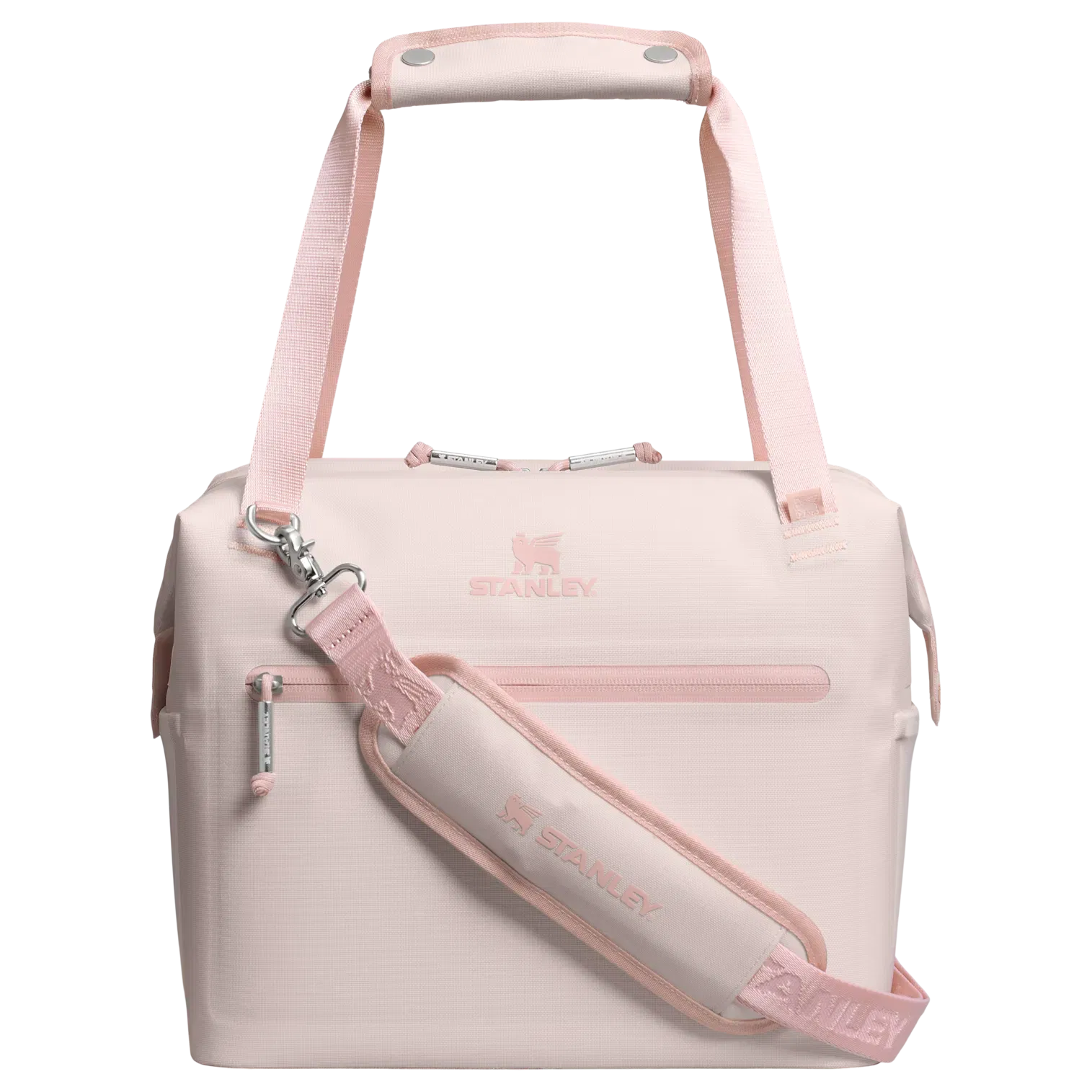Stanley The All Day Julienne Midi Cooler Rose Quartz
