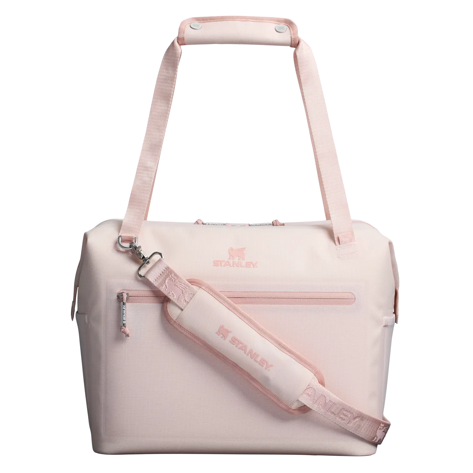 Stanley The All Day Julienne Max Cooler Rose Quartz