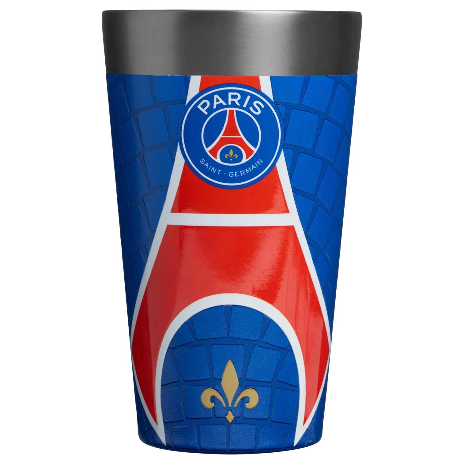Stanley Stanley 1913 x Paris Saint-Germain Adventure Stacking Tumbler PSG Nouveau