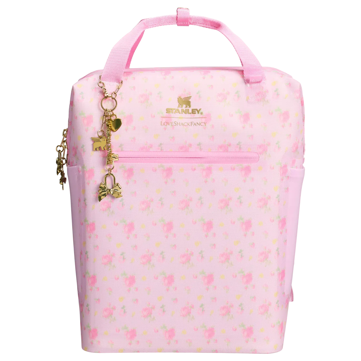 Stanley Stanley 1913 x LoveShackFancy All Day Madeleine Mini Cooler Backpack Ibiza Sunset